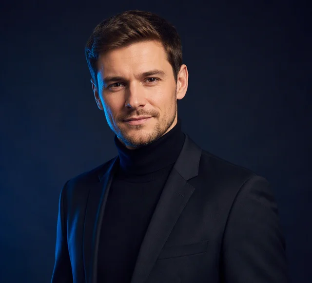 Adrian Keller