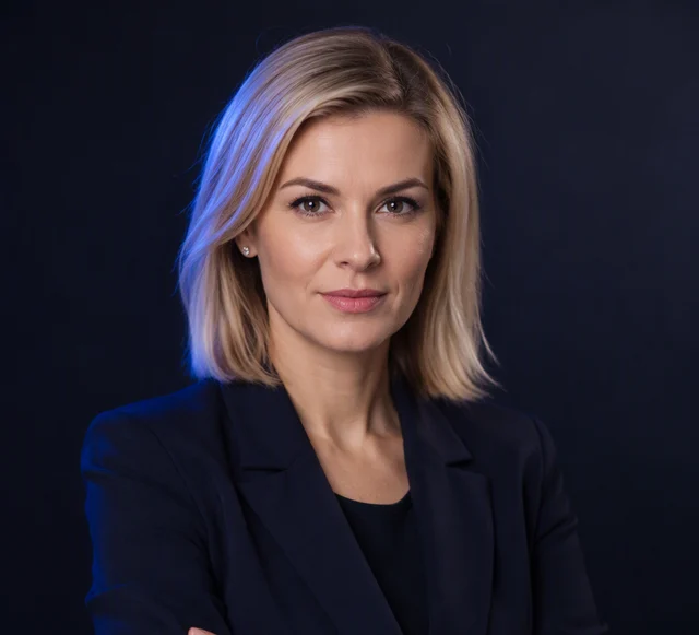 Elena Petrova