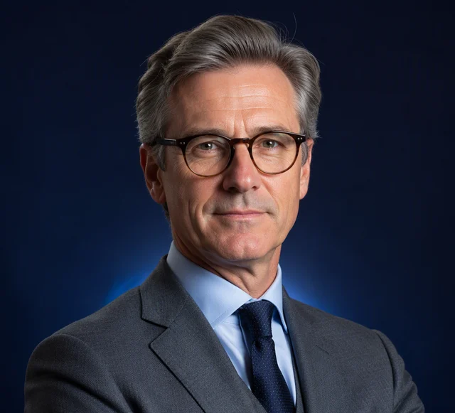 Marcus Webb
